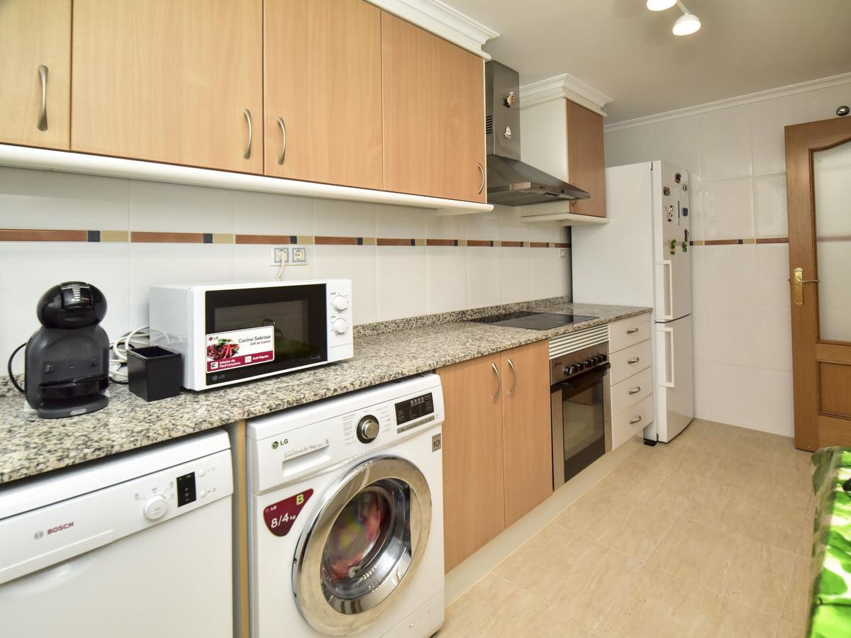Apartment Jardines Del Montgo-2 By Interhome Dénia Extérieur photo