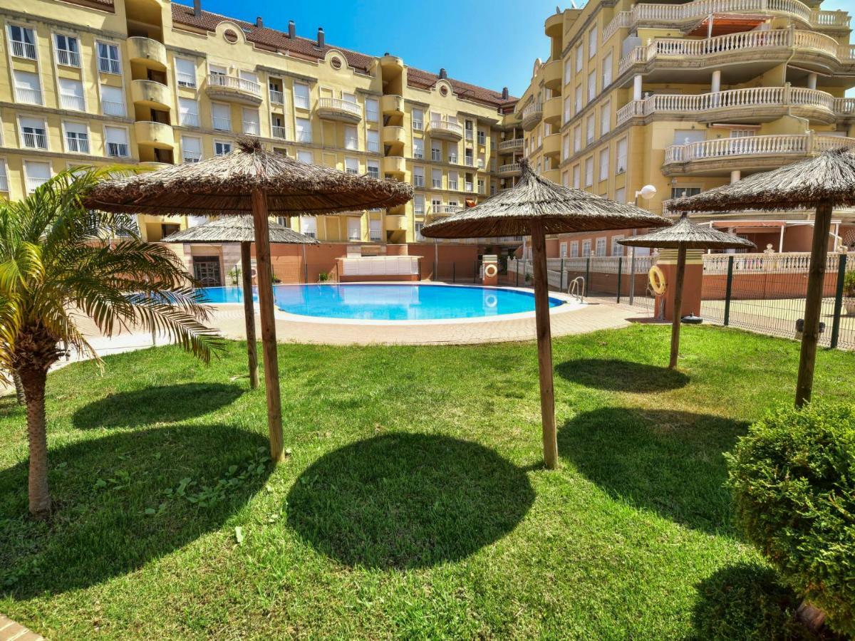Apartment Jardines Del Montgo-2 By Interhome Dénia Extérieur photo