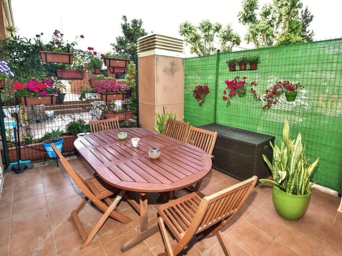 Apartment Jardines Del Montgo-2 By Interhome Dénia Extérieur photo