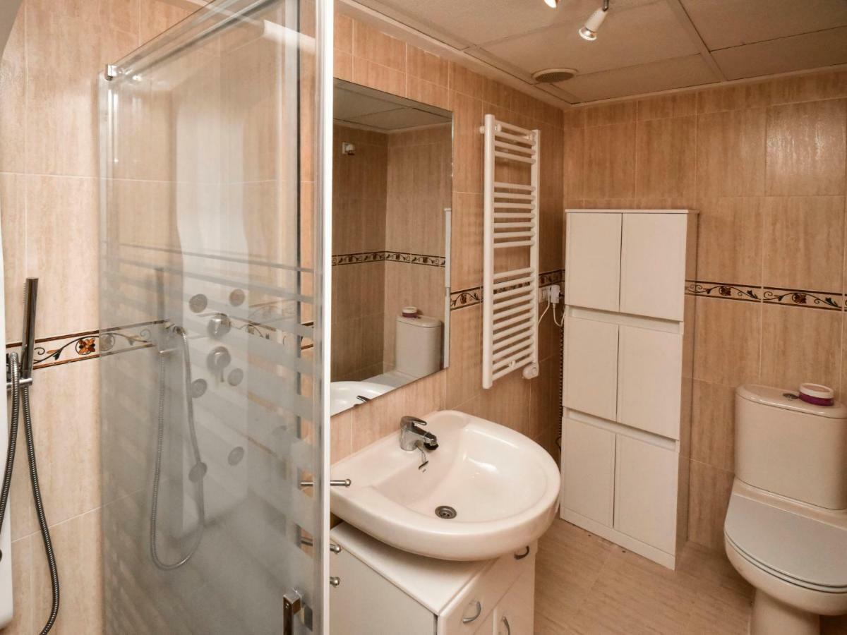 Apartment Jardines Del Montgo-2 By Interhome Dénia Extérieur photo