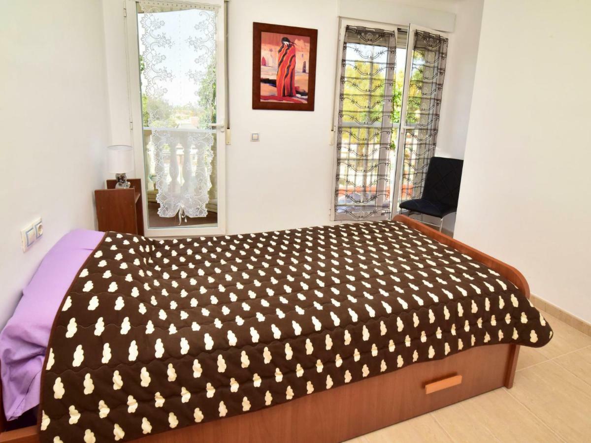 Apartment Jardines Del Montgo-2 By Interhome Dénia Extérieur photo