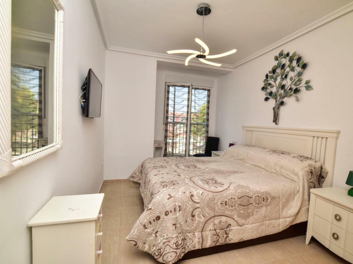 Apartment Jardines Del Montgo-2 By Interhome Dénia Extérieur photo