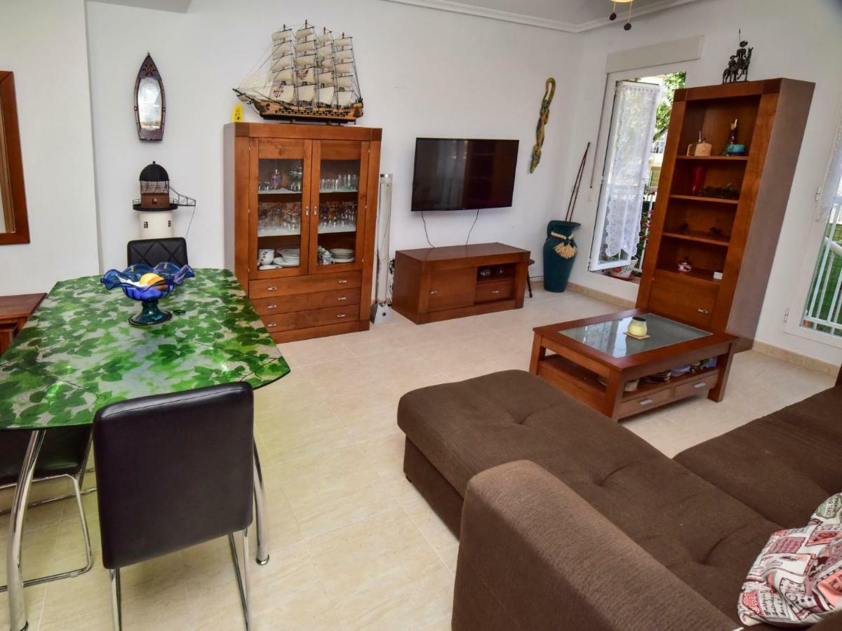 Apartment Jardines Del Montgo-2 By Interhome Dénia Extérieur photo